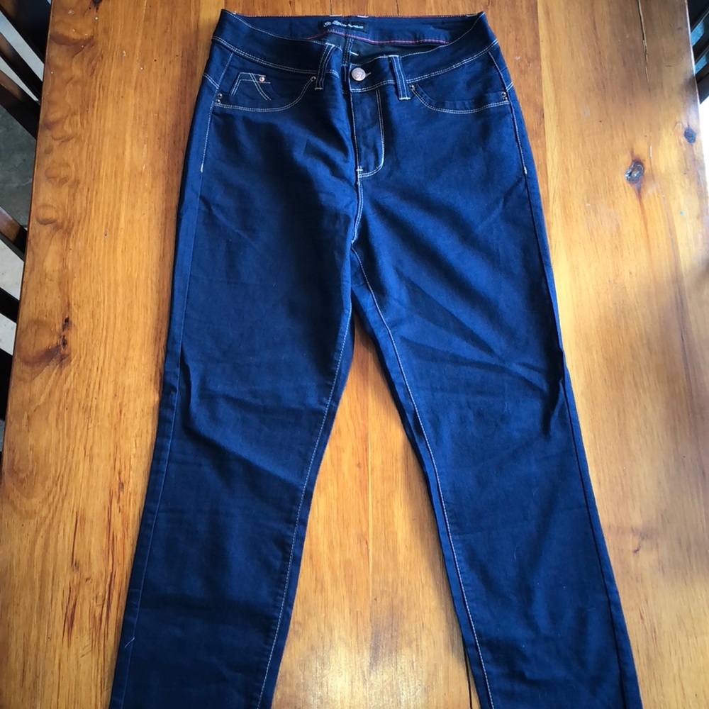Skinny jeans size 12